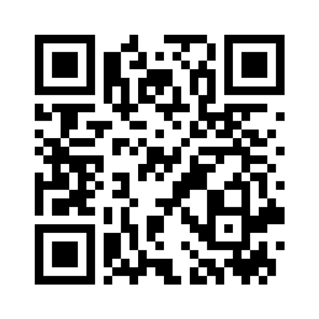 QR code linking to Prime Cargo Scanner on the App Store