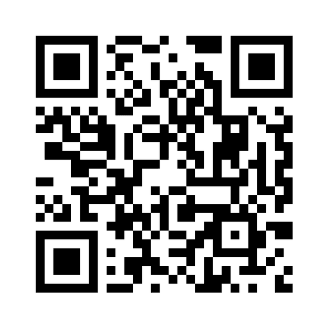 QR code linking to Prime Cargo Scanner on the App Store